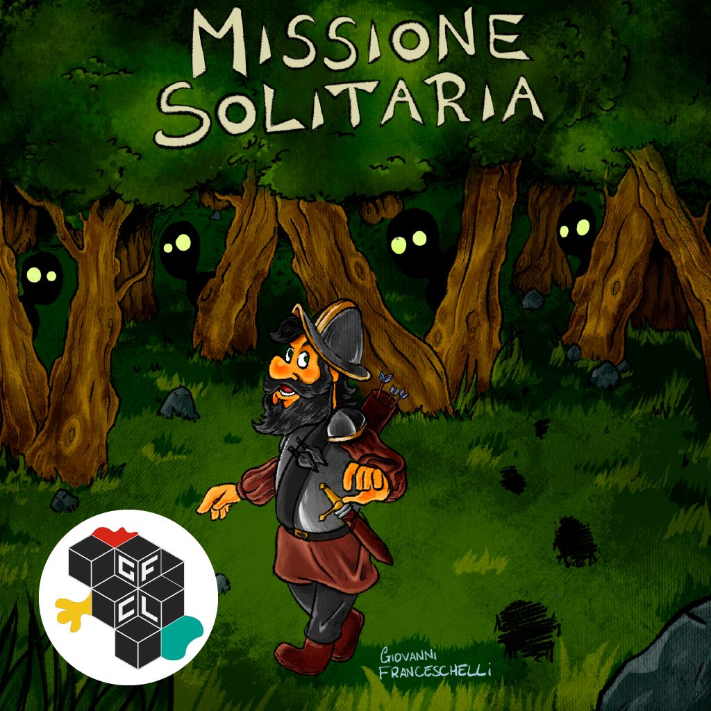 GfCreativeLAB - Album musicale