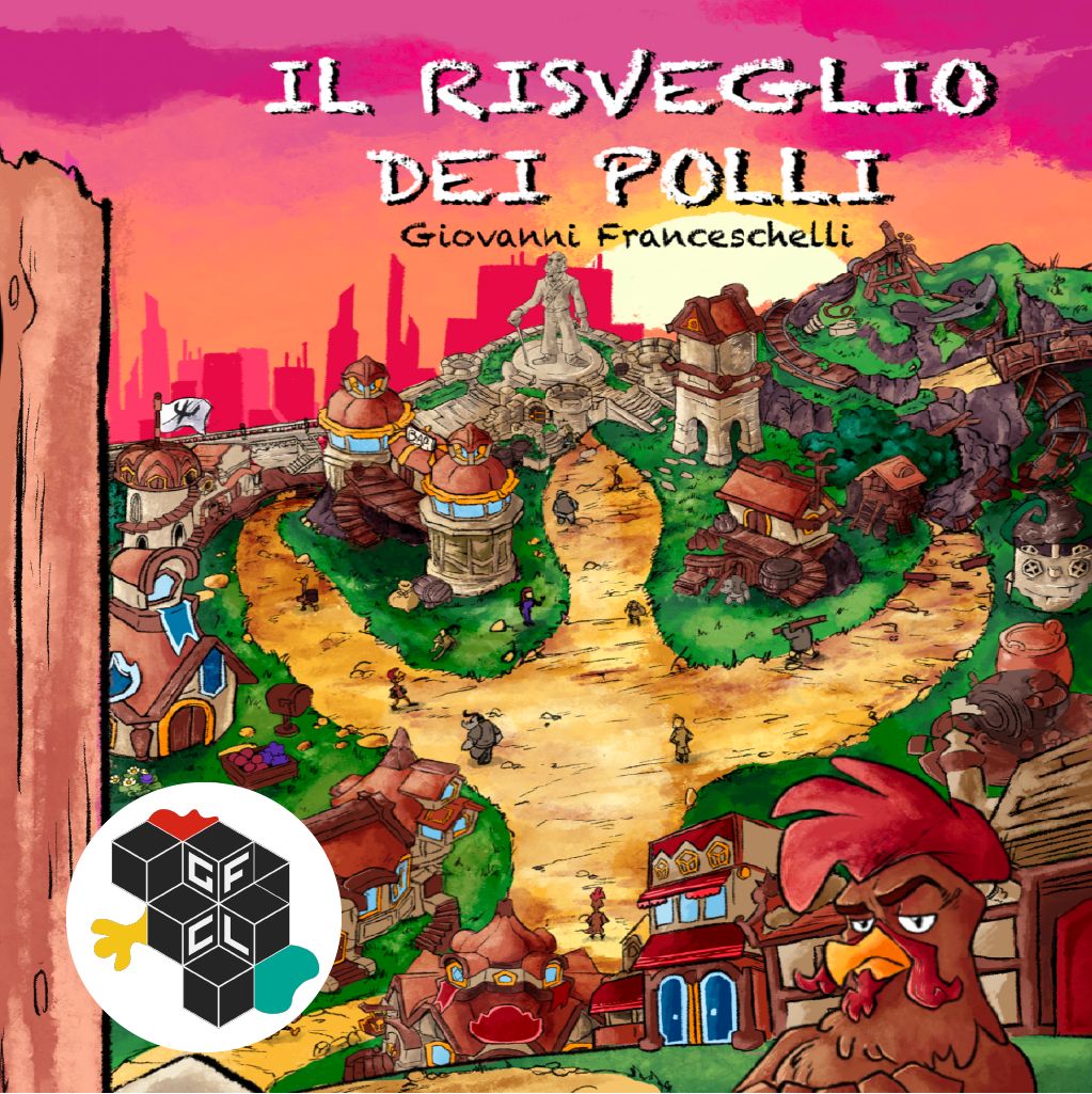 GfCreativeLAB - Libri