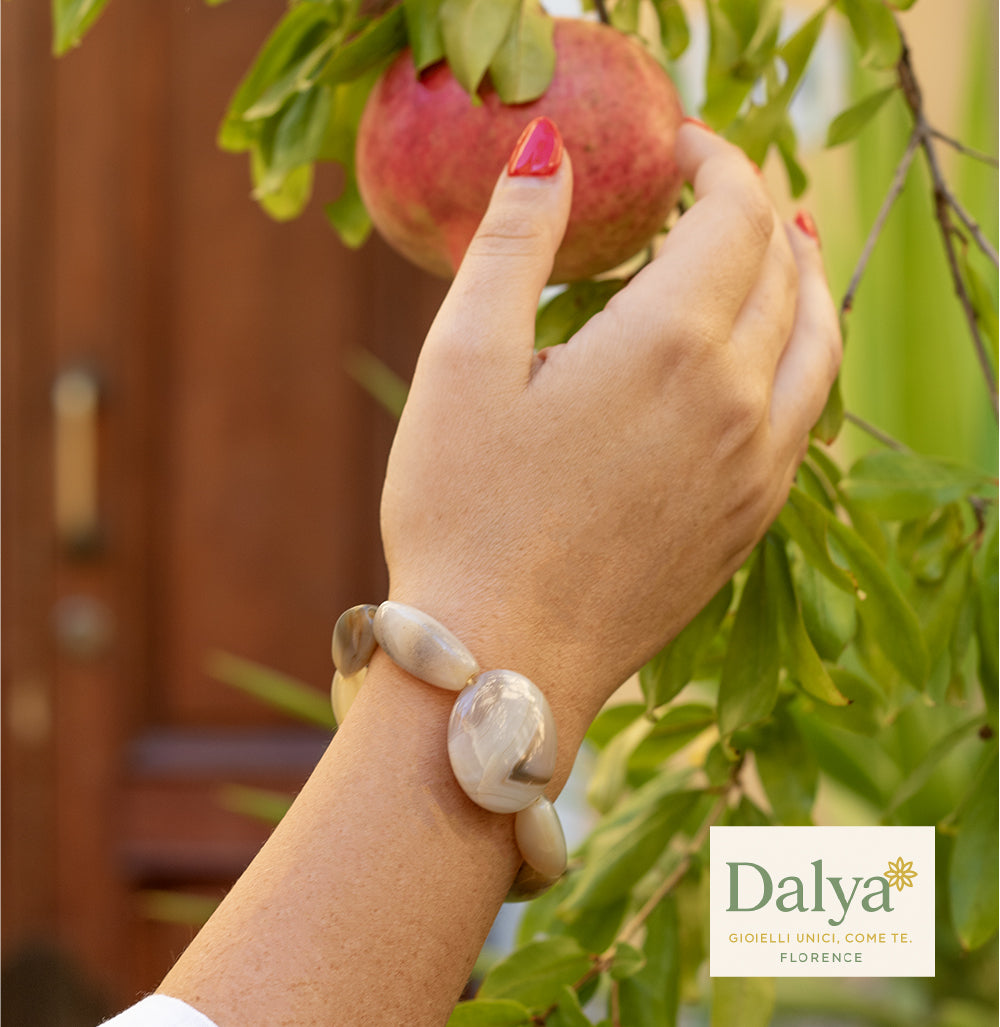 Dalya Firenze bracciali
