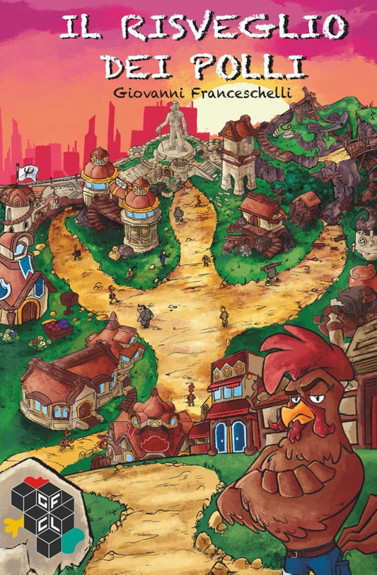 Il risveglio dei polli